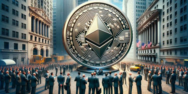 SEC delays Fidelity’s Ethereum spot ETF, but decisions are still expected in May