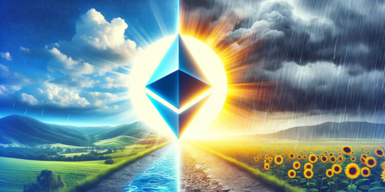 JPMorgan analyst predicts 50% chance of spot Ethereum ETF in May