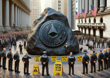 SEC delays BlackRock’s spot Ethereum ETF; decisions are still due in May