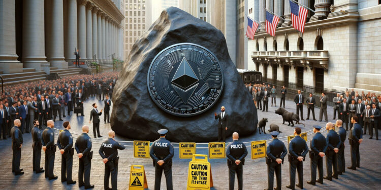 SEC delays BlackRock’s spot Ethereum ETF; decisions are still due in May