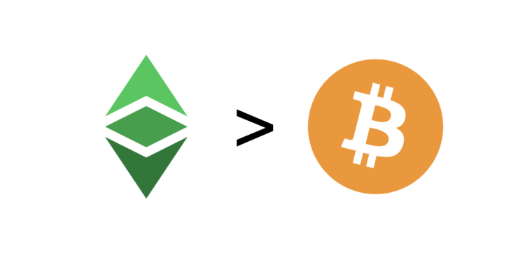 Ethereum Classic Smart Contracts Are Better Than Bitcoin Smart Contracts – Etherplan