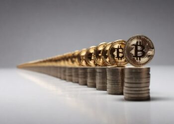 The Bitcoin Halving: Why This Time Could Be Different