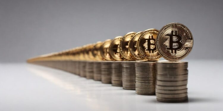 The Bitcoin Halving: Why This Time Could Be Different