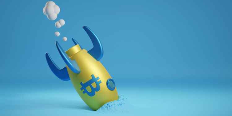 Bitcoin Price Drops Sub $39,000