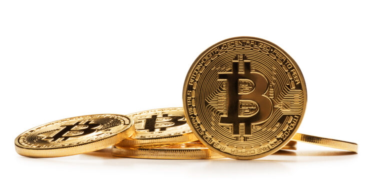 Grayscale Moves Nearly $1 Billion Worth Of Bitcoin In Past Month