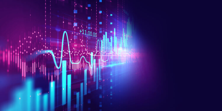 Is Bitcoin Regaining Correlation With S&P 500 After Brief Cameo Above $42,000?