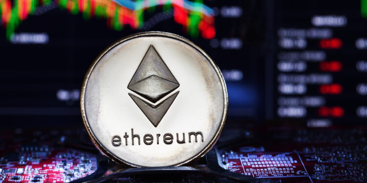 Ethereum Price Rejects $2,600, Can Bulls Save This Key Support?