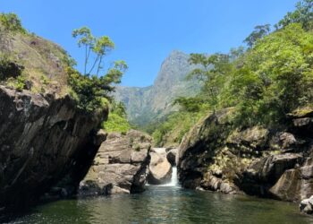 Stranded: How Bitcoin is Saving Wasted Energy and Expanding Financial Freedom in Africa