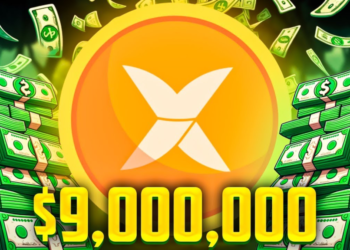 Investor Confidence Fuels Bitcoin Minetrix Presale to $9 Million Despite BTC Price Fall