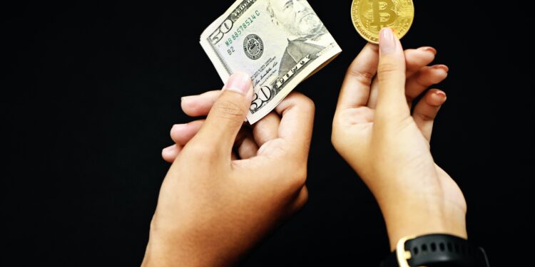 Bitcoin Holders Decline: Investors Switching To ETFs?