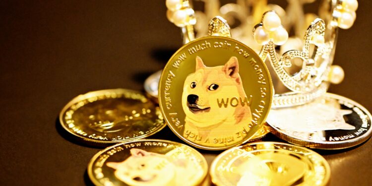 Dogecoin Adoption Rockets 1,100%: Trailer For Price Action?