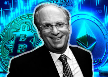 BlackRock CEO’s crypto pivot continues, turns bullish on tokenization to eliminate ‘corruption’