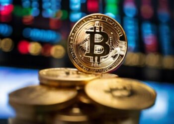 BlackRock's Spot Bitcoin ETF Volume Topping GBTC Today, Signaling Market Shift