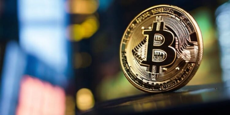 Bitwise Becomes First U.S. Spot Bitcoin ETF to Disclose BTC Holding Addresses