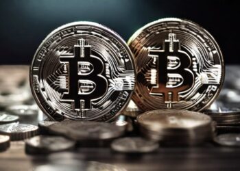 Bitcoin Surpasses Silver To Become Second Largest ETF Commodity In The US