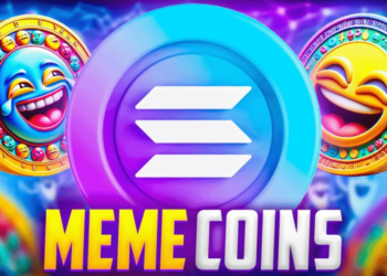 Maximize Portfolio Potential with the Top 3 Solana-Based Meme Coins for the Next Bull Run
