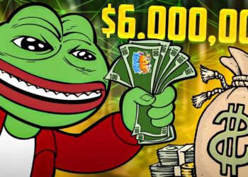 Meme Kombat Presale Surges Towards $7 Million – Could This Be The Next Meme Coin To Explode?