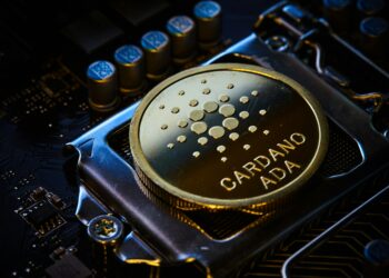 Cardano (ADA) Remains #1 Cryptocurrency In This Metric