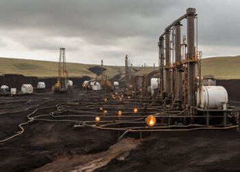 Bitcoin: Digital Mineral Rights For The Future