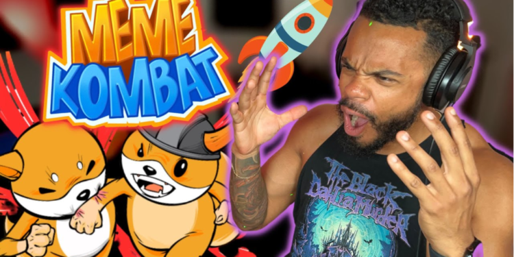 My Crypto Journey Reviews the Best GameFi Crypto Presales for 2024 Investment