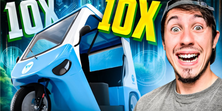 Green AI Crypto Presale Project Raises Over $600K – Next 10x Potential Crypto