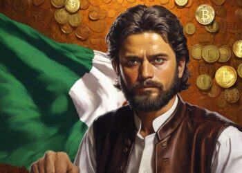 Bitcoin Adoption In Pakistan Continues To Rise Without Regulatory Clarity