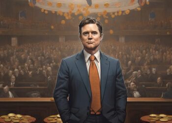 Bitcoin ETFs: Reshaping Finance And Politics For The 2024 Elections