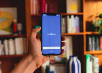 Coinbase Ripples Treasury With Letter Opposing Crypto Regulations