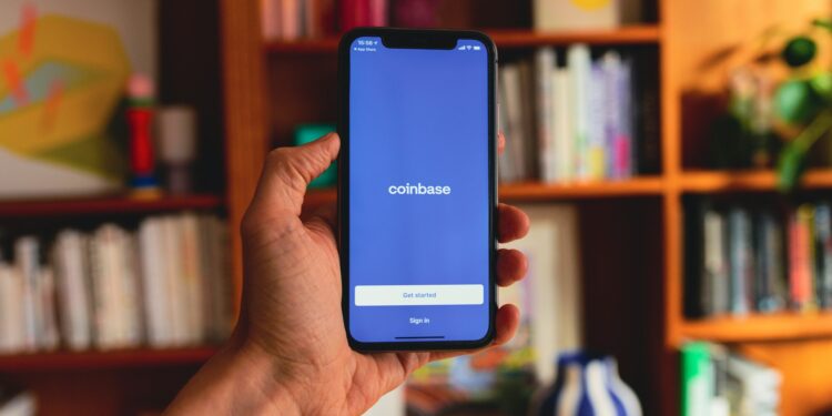 Coinbase Ripples Treasury With Letter Opposing Crypto Regulations