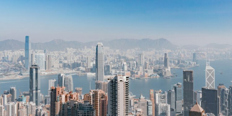 Will A Spot Bitcoin ETF Launch In Hong Kong?
