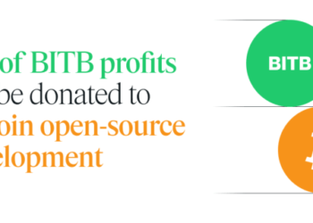Spot Bitcoin ETF Issuer Bitwise Pledges 10% of Profits To Fund Open-Source BTC Development