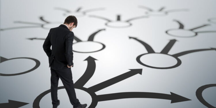 Ethereum Price Rangebound – Can ETH Pump Again To Retest $2,700?