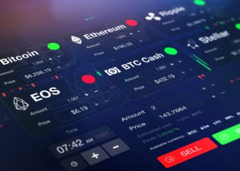 These Altcoins Could Be Ready To Rocket Up: Santiment