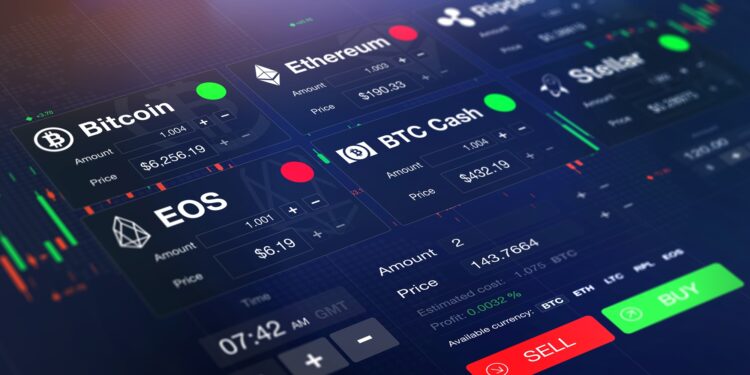 These Altcoins Could Be Ready To Rocket Up: Santiment