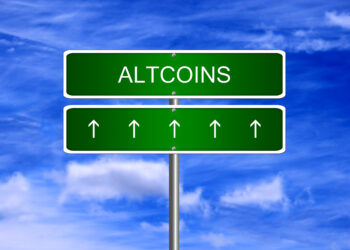 Altcoin Accumulation Is Nearly Over, According To This Schematic