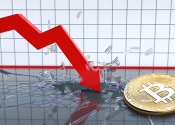 Bitcoin Price Suffers Post-Spot ETF Blues, Drops 7% To $43,200
