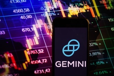Gemini Receives Digital Asset Service Provider Registration In France