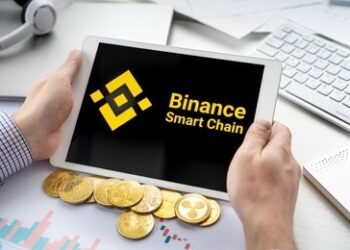 Binance Smart Chain (BSC) Market Cap Hits New Milestone, Registering 48% QoQ Surge