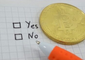 Crypto Receives Blunt Message From IMF Managing Director: ‘It’s Not Money’