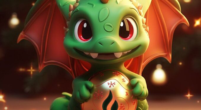 Top Trending Cryptocurrencies on Solana – Silly Dragon, Raydium, Guacamole