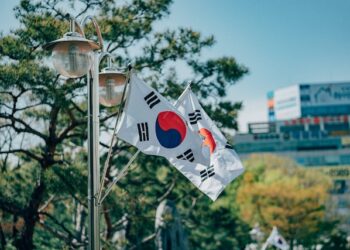 South Korea Tightens Grip On Crypto: Mixer Regulations Incoming?