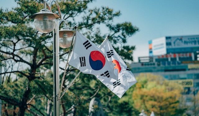 South Korea Tightens Grip On Crypto: Mixer Regulations Incoming?