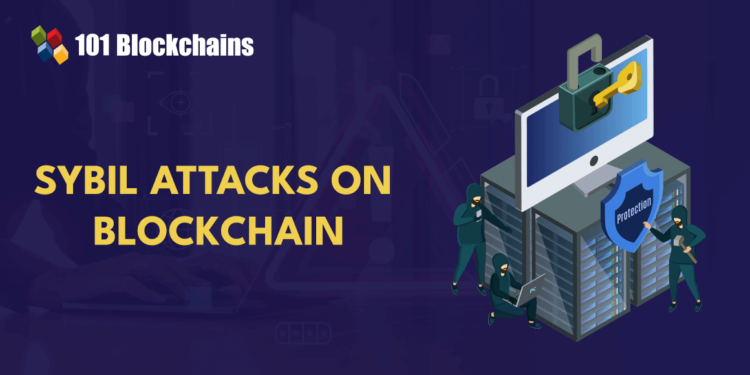 Sybil Attack on Blockchain : Impact and Preventive Measures
