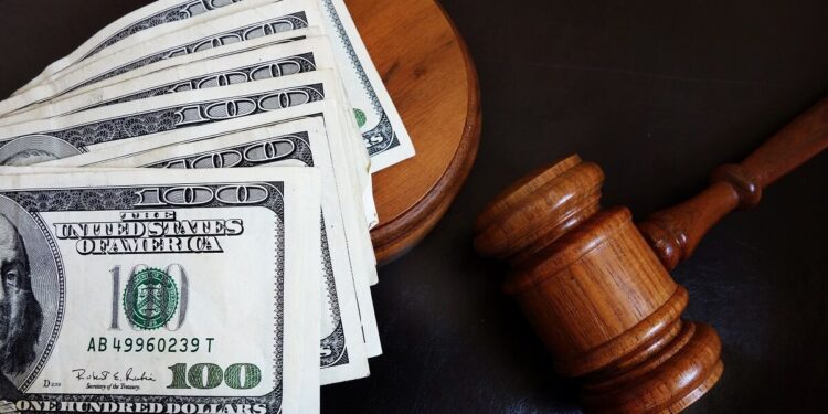 CFTC Files Lawsuit Against Debiex Over $2.3 Million Romance Scam