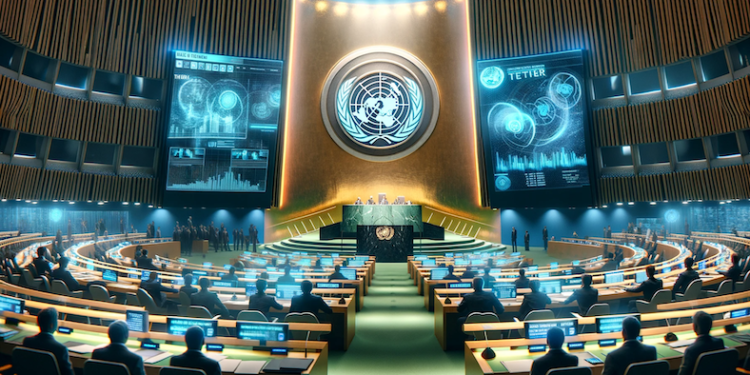 Responding to UN’s Claims on USDT’s Use in Illicit Activities