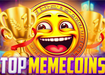 Top 4 Meme Coins Poised for Massive Gains in 2024 – Best Picks for Traders and Beginners