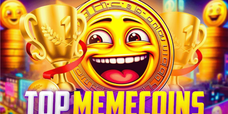 Top 4 Meme Coins Poised for Massive Gains in 2024 – Best Picks for Traders and Beginners