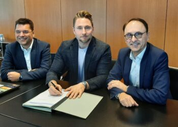 130-Year-Old German Bank Partners With Bitcoin Consulting Firm for Innovative Offerings