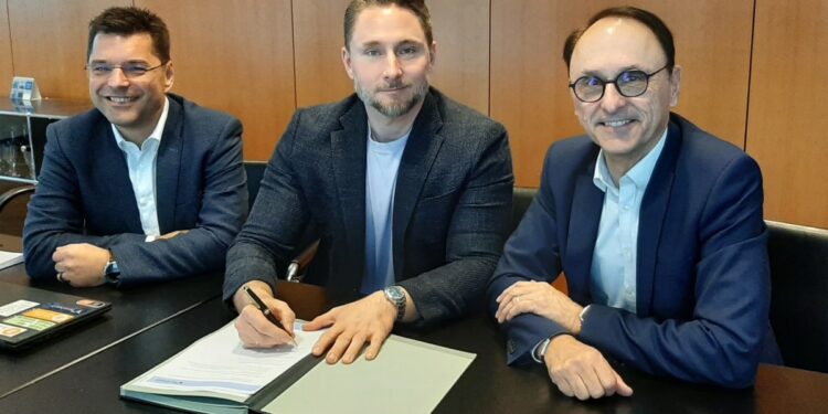 130-Year-Old German Bank Partners With Bitcoin Consulting Firm for Innovative Offerings