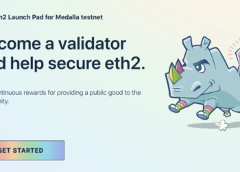 eth2 validator launchpad 🚀 | Ethereum Foundation Blog
